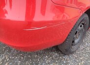 Škoda Fabia Kombi 1,4 l 63 kw