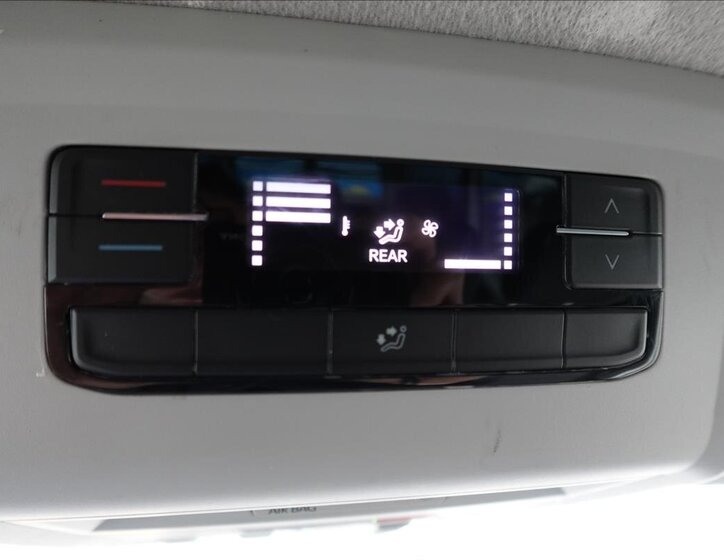 Volkswagen Transporter Ostatní 2,0 l 81 kw