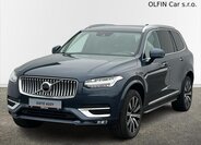 Volvo XC90 SUV / Terénní 2,0 l 173 kw
