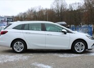 Opel Astra Kombi 1,6 l 100 kw