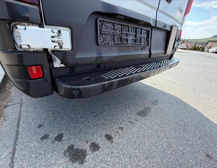 Iveco Daily Ostatní 2,3 l 115 kw