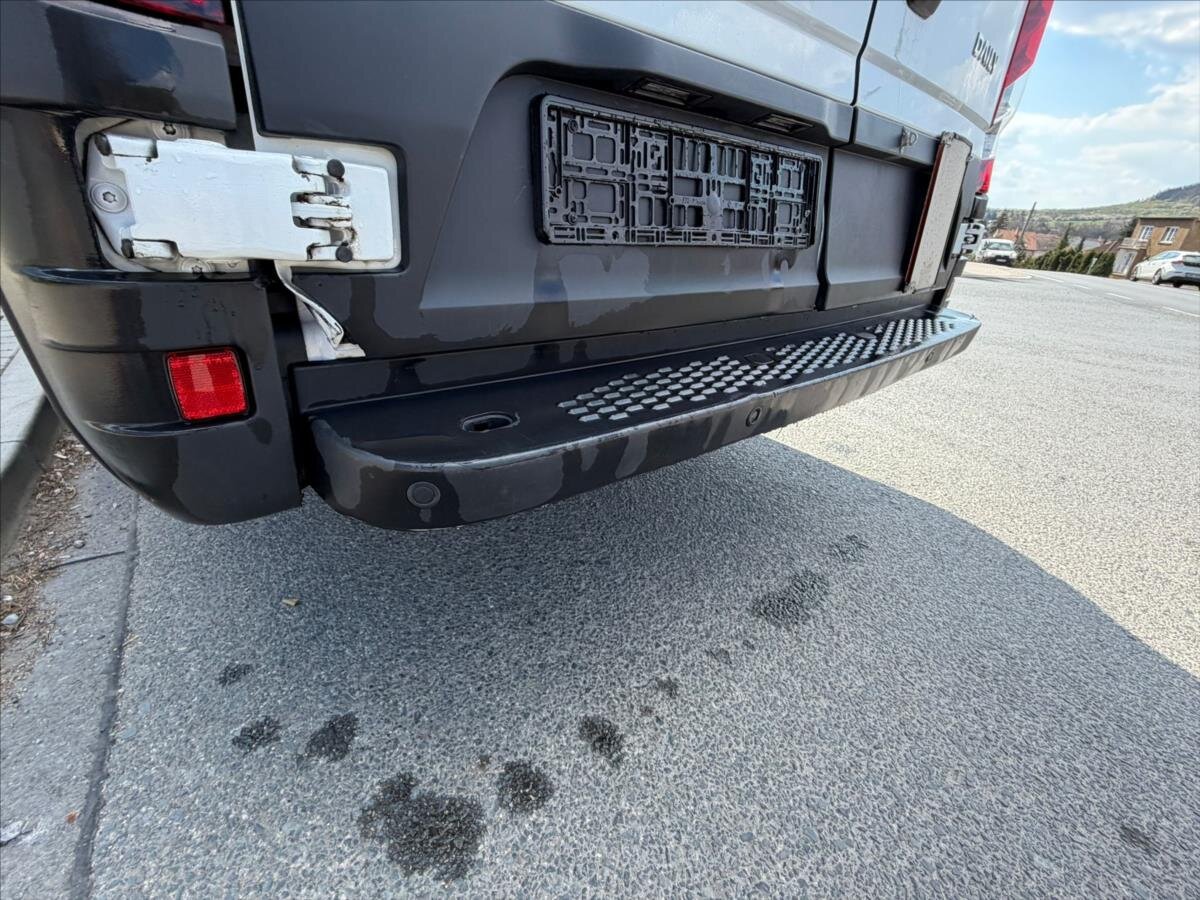 Iveco Daily Ostatní 2,3 l 115 kw