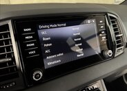 Škoda Karoq SUV / Terénní 2,0 l 110 kw