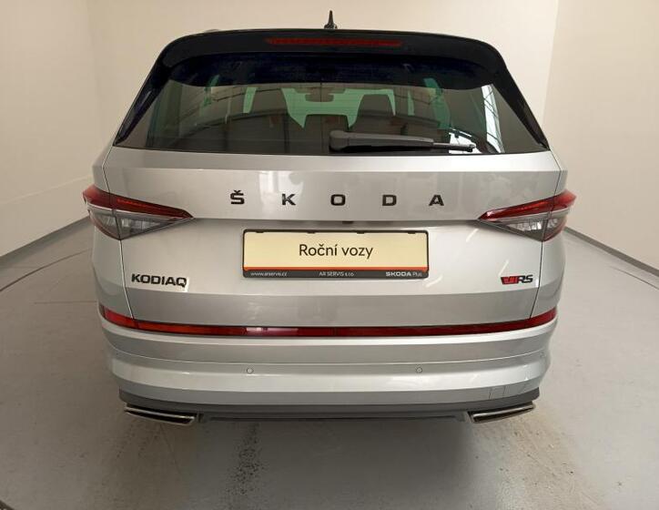 Škoda Kodiaq 29