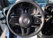 Mercedes-Benz Sprinter Ostatní 2,0 l 140 kw