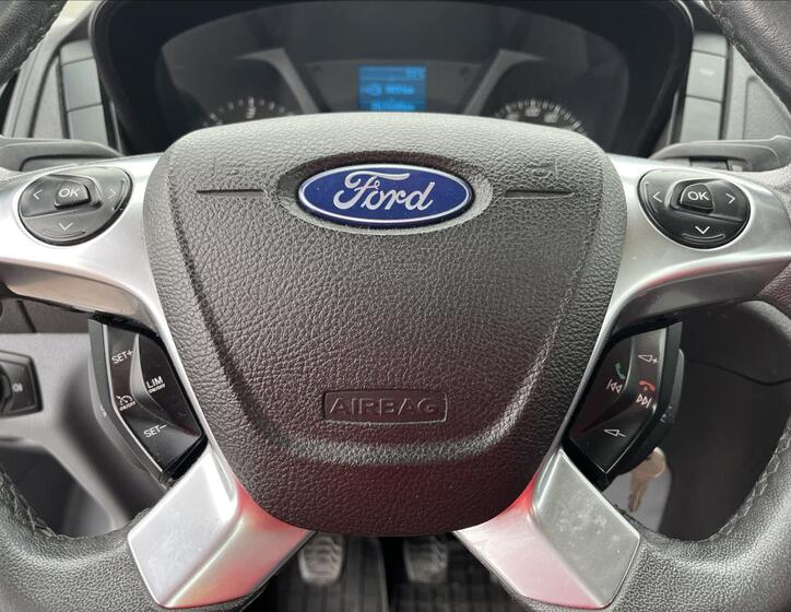 Ford Transit 21