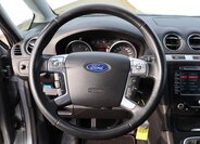 Ford S-MAX MPV 2,0 l 103 kw