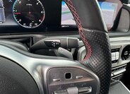 Mercedes-Benz Třídy G SUV / Terénní 2,9 l 210 kw