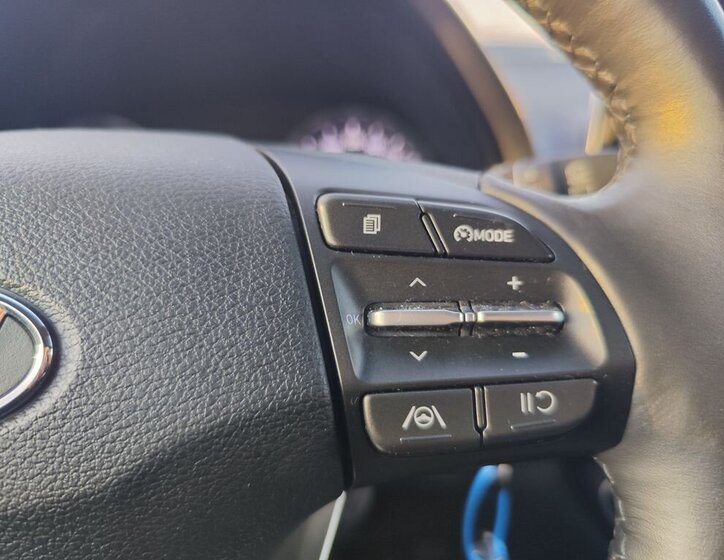 Hyundai i30 Kombi 998,0 88 kw