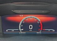 Škoda Superb Kombi 0,0 206 kw