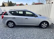 KIA Ceed Kombi 1,4 l 80 kw