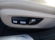 BMW Řada 7 Sedan / Limuzína 3,0 l 235 kw