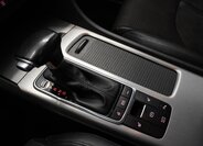 KIA Optima Kombi 2,0 l 151 kw