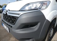Citroën Jumper Ostatní 2,0 l 96 kw