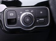 Mercedes-Benz CLA Kombi 2,0 l 225 kw