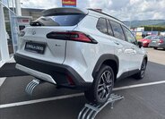 Toyota Corolla Cross SUV 1,8 l 103 kw
