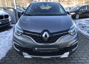 Renault Captur Hatchback 1,2 l 87 kw