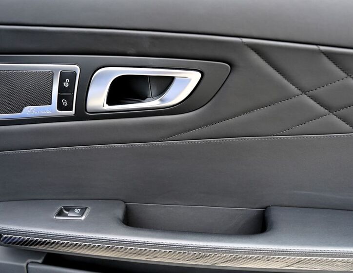 Mercedes-Benz AMG GT 32