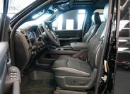 Dodge RAM Pick-up 6,4 l 306 kw