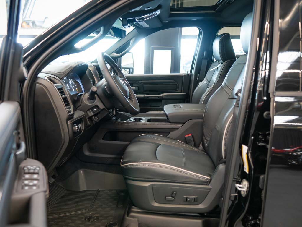 Dodge RAM Pick-up 6,4 l 306 kw