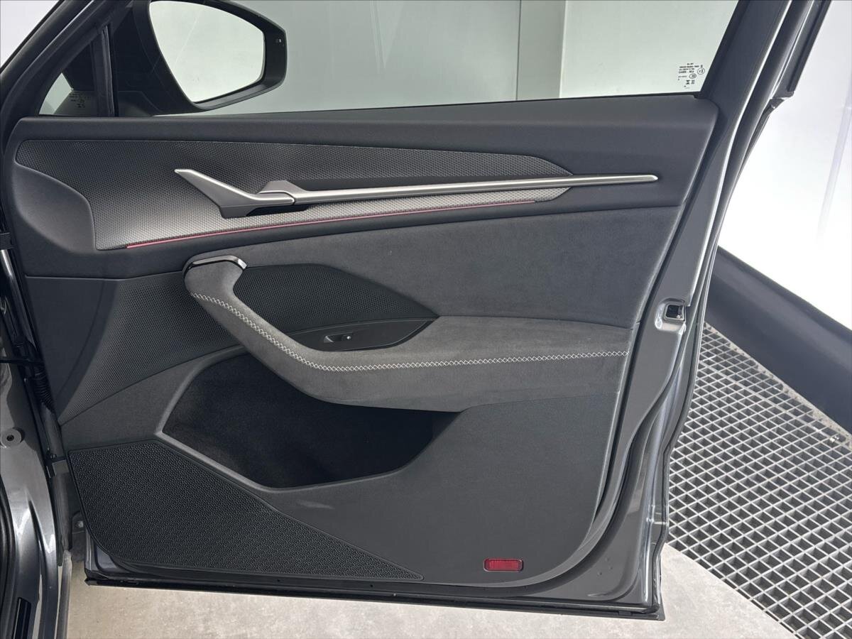 Škoda Kodiaq SUV / Terénní 2,0 l 142 kw