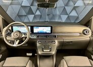 Mercedes-Benz Třídy V 9