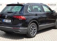 Volkswagen Tiguan 3