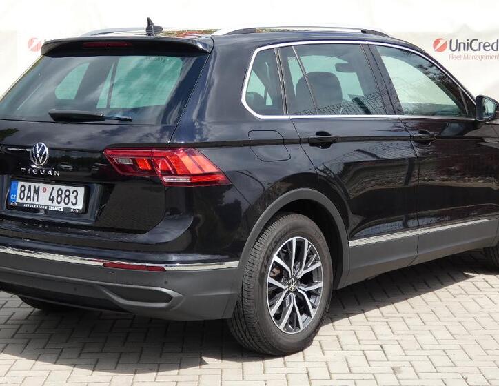 Volkswagen Tiguan 3