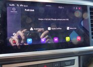 Seat Ateca MPV 1,5 l 110 kw