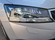 Škoda Fabia Kombi 999,0 81 kw