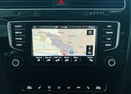 Volkswagen Golf Hatchback 1,4 l 92 kw