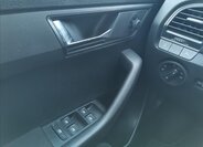 Škoda Fabia Hatchback 1,2 l 66 kw