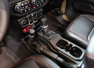 Jeep Wrangler Ostatní 3,6 l 213 kw