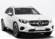 Mercedes-Benz GLC 1
