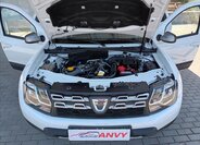 Dacia Duster SUV 1,2 l 92 kw