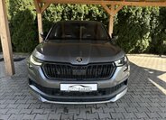 Škoda Kodiaq SUV / Terénní 2,0 l 147 kw