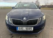 Škoda Octavia 8