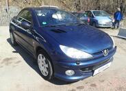 Peugeot 206 17