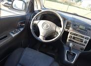 Toyota Corolla Verso 28