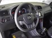 Volkswagen Polo Hatchback 999,0 44 kw