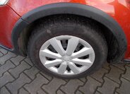 Suzuki SX4 Hatchback 1,6 l 88 kw