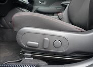 Hyundai Kona SUV / Terénní 1,6 l 132 kw