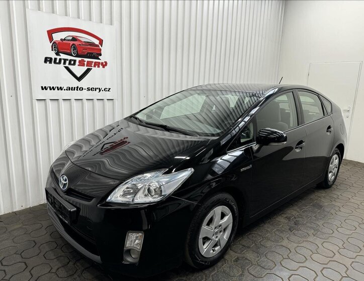 Toyota Prius Hatchback 1,8 l 73 kw