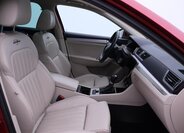 Škoda Superb Liftback 2,0 l 206 kw