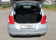 Suzuki Swift Hatchback 1,2 l 66 kw