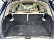 Mercedes-Benz GLS SUV 2,9 l 243 kw
