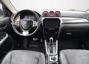 Suzuki Vitara SUV 1,4 l 103 kw