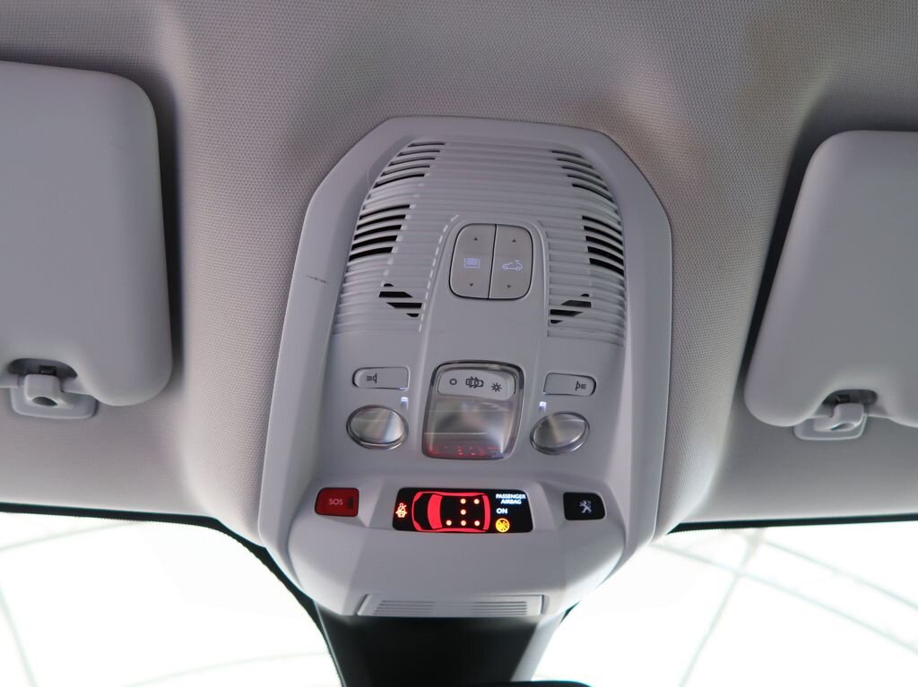 Peugeot 5008 SUV / Terénní 1,2 l 96 kw