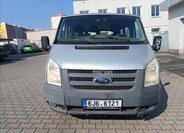 Ford Transit Kombi 2,2 l 85 kw