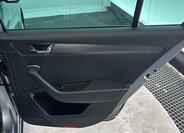 Škoda Superb Kombi 2,0 l 110 kw